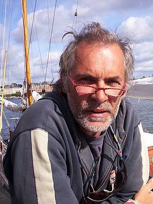 Bernhard Joswig