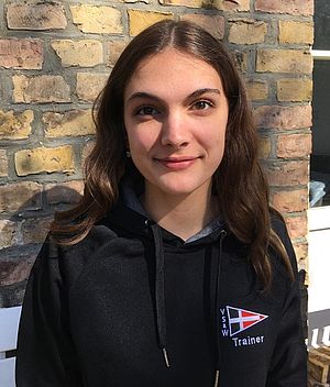 Sophie Wensel