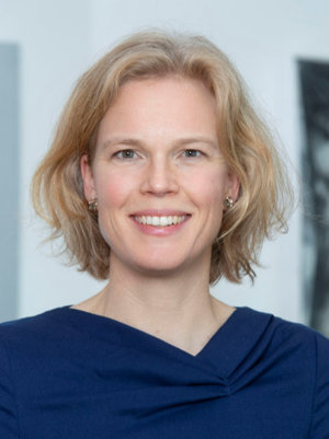 Prof. Dr. Prof.Dr. Katharina Hölzle