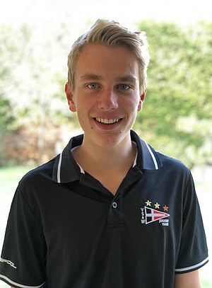 Tom Lukas Voigt