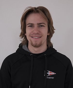 Sebastian Frisch