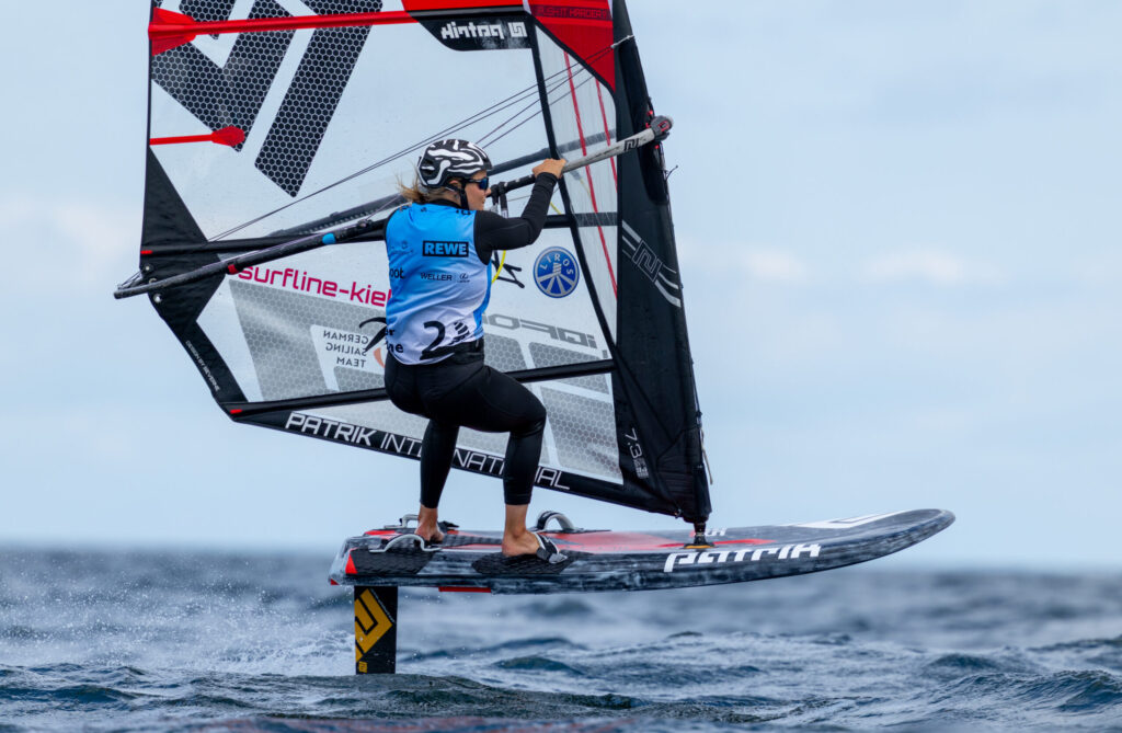 Kieler Woche 2025