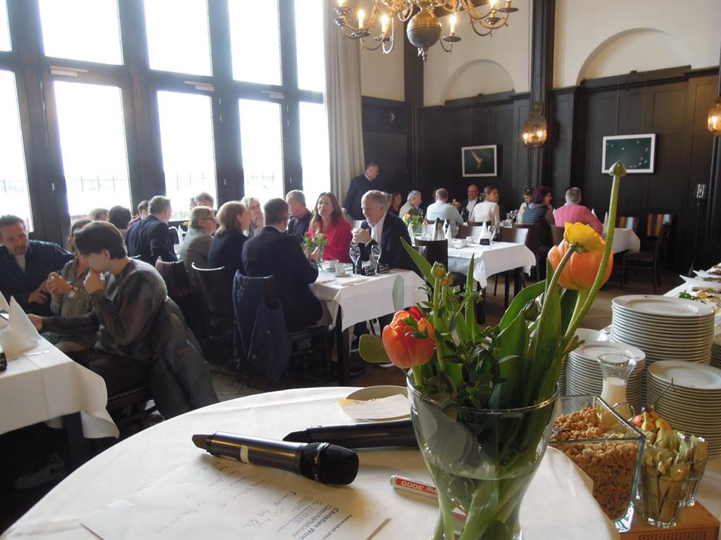 Neujahrsbrunch 2026