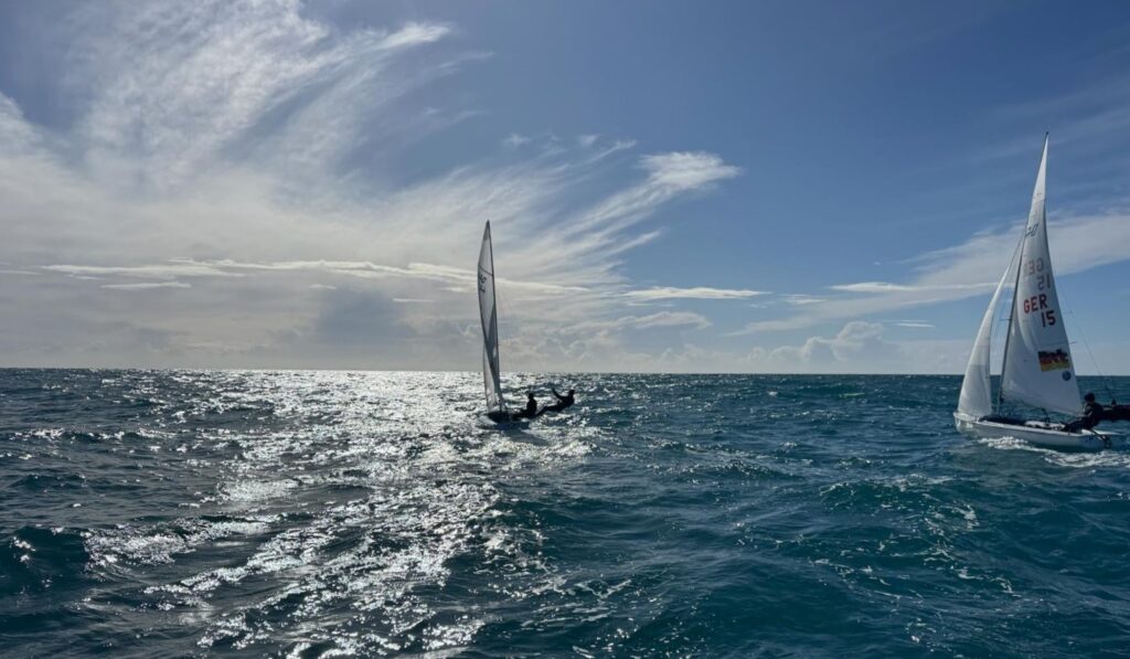 470er Nachwuchs-Trainingslager – Mallorca