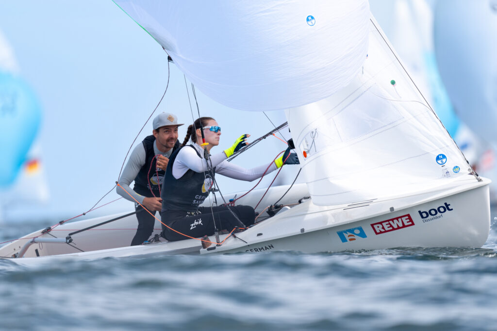Kieler Woche 2026