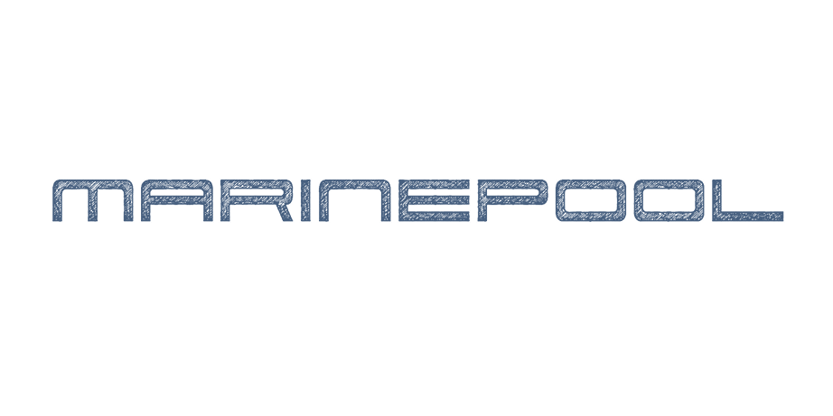 Marine_Pool_Logo_Sketch_Seglerhaus_Blue