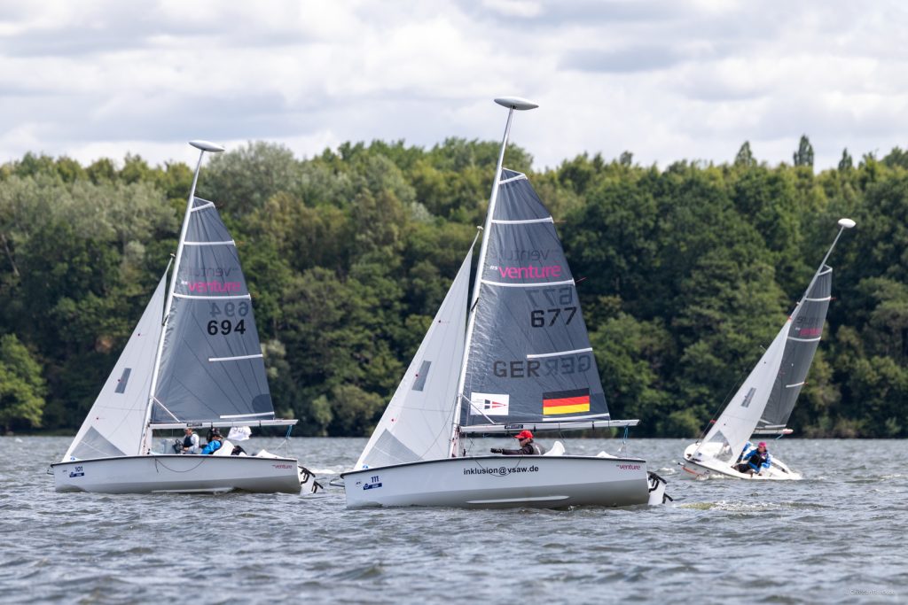 Travemünder Woche 2026