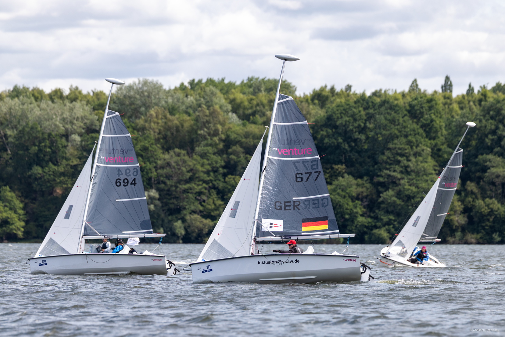 Travemünder Woche 2026