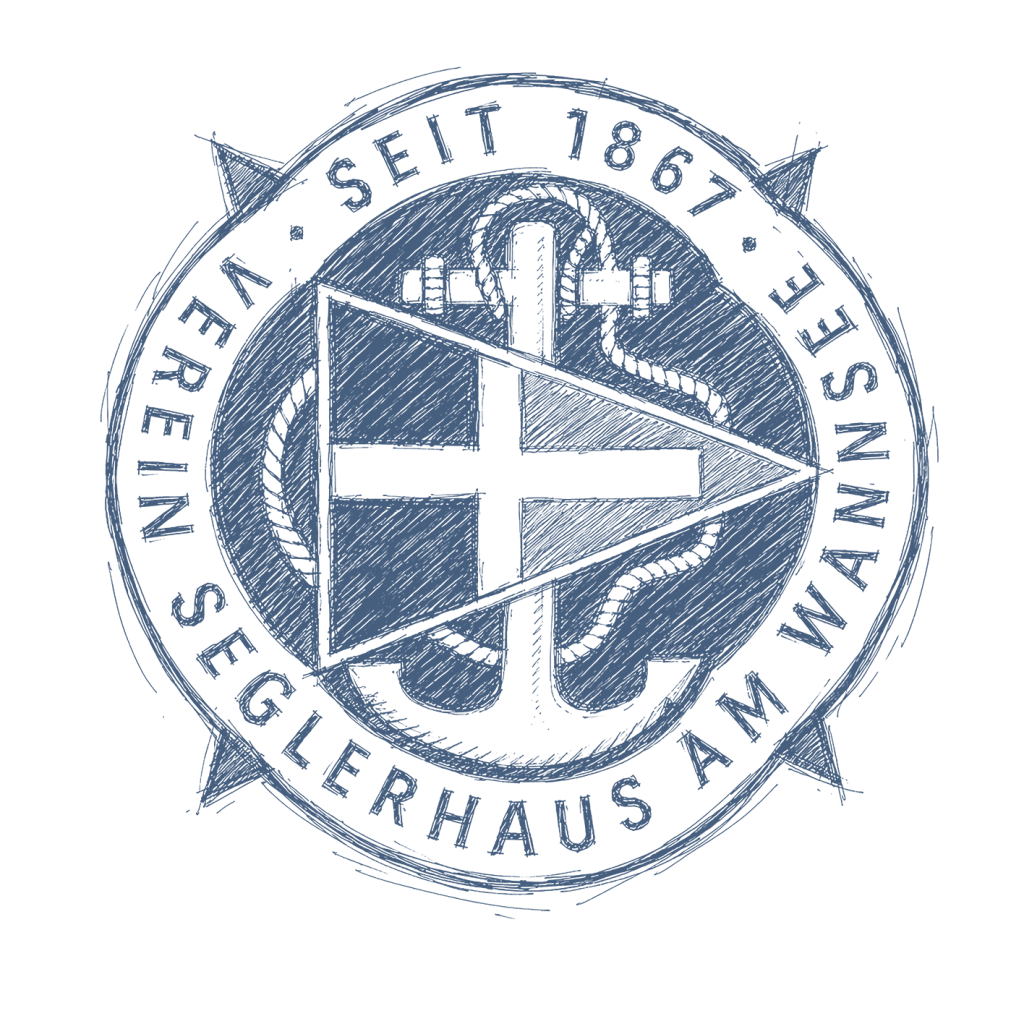 VSaW_Crest_Vintage_Seglerhaus_Blue•