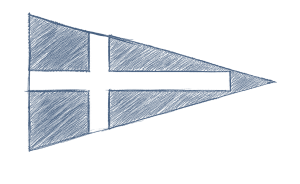 VSaW_Logo_Sketch_Seglerhaus_Blue•