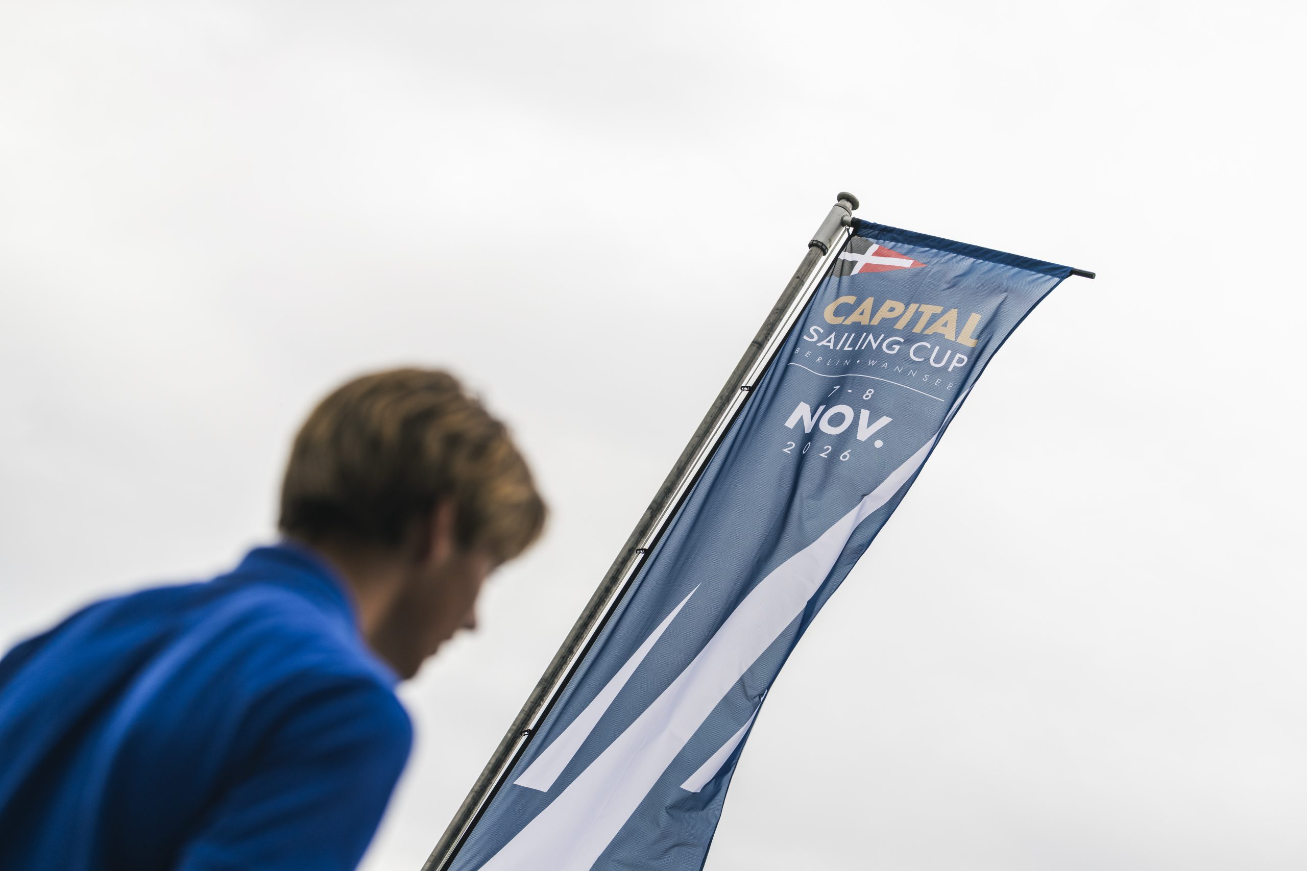 Die Spannung steigt: bereits 10 Clubs für den CAPITAL SAILING CUP gemeldet