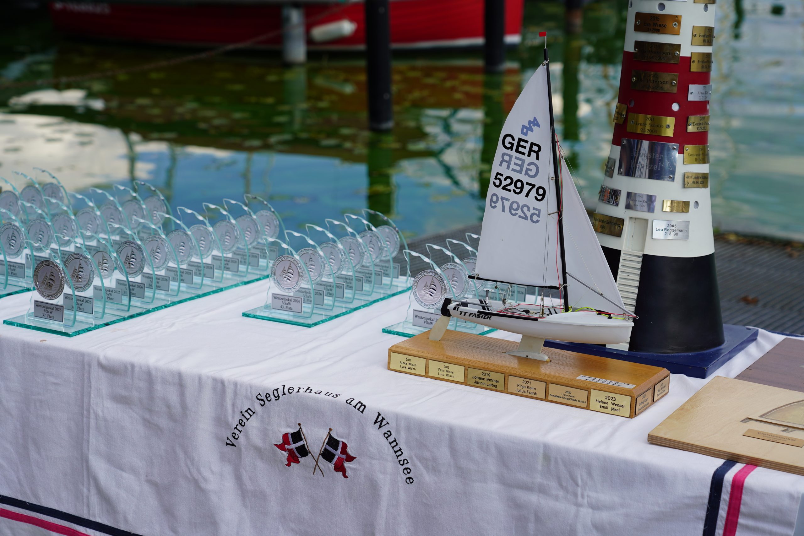 Wentzelpokal 2026