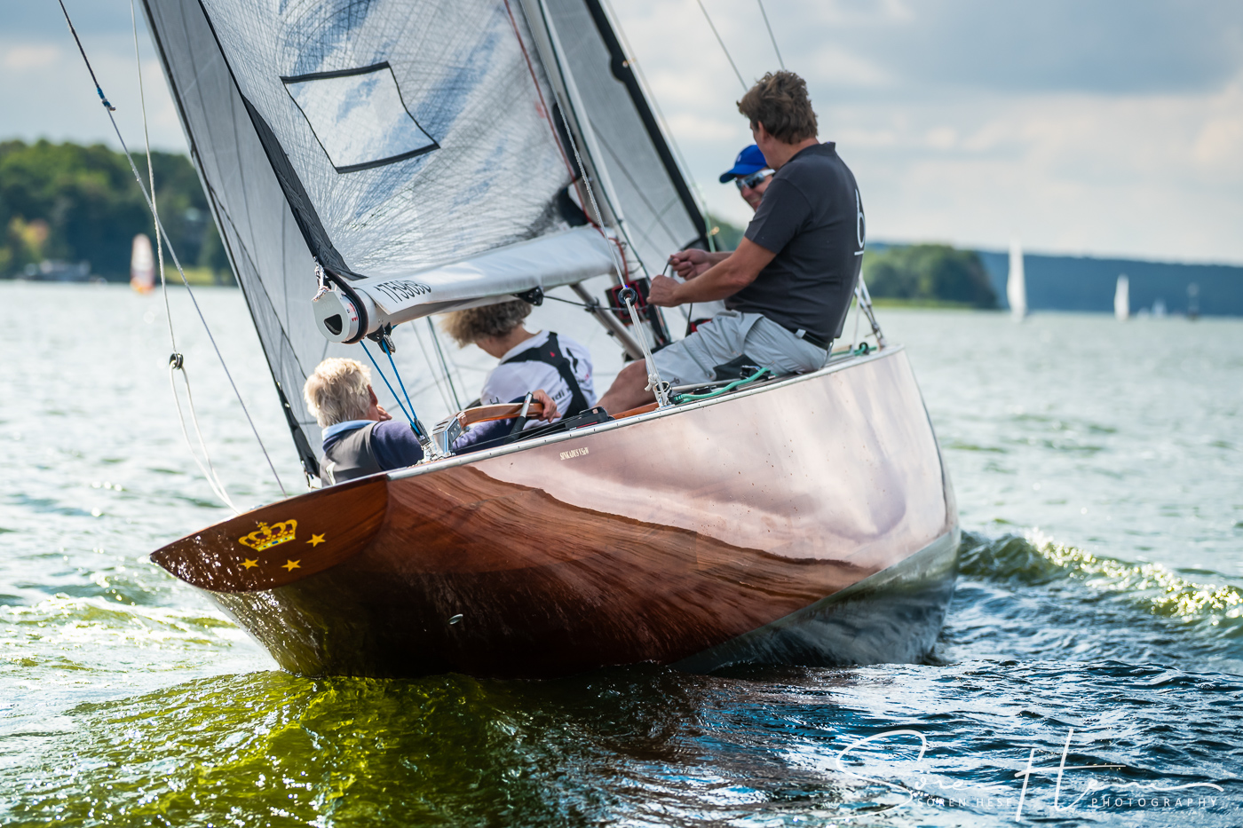 Wannsee Klassik 2026