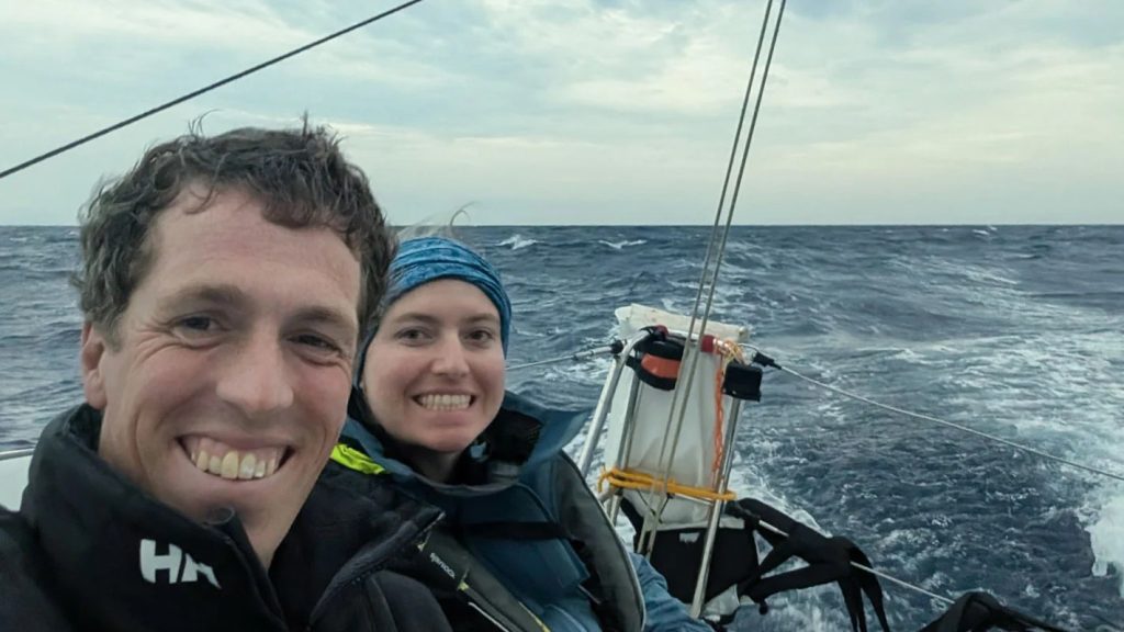 Bootsschaden beendet WM für Rixgens und Baden